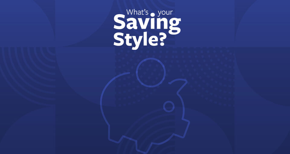 saving with style