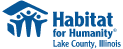 Habitat for Humanity logo