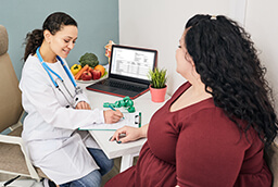 Nutritional Programs